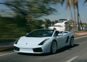 Lamborghini Gallardo Spyder